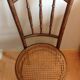 Fischel bistro chair 20/40