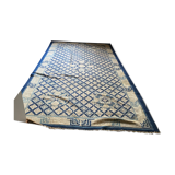 Chinese carpet eighteenth century