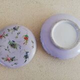 Old porcelain candy maker