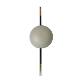 Wall lamp Lunel France 1950