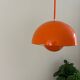 Vintage Verner Panton Flowerpot lamp - Louis Poulsen - Danish design