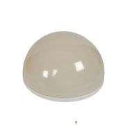 Lumiance - Concord Semi Luna - ceiling lamp - plastic - Holland - 80's