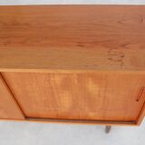 vintage sideboard | dresoir | jaren 60 | Hundevad