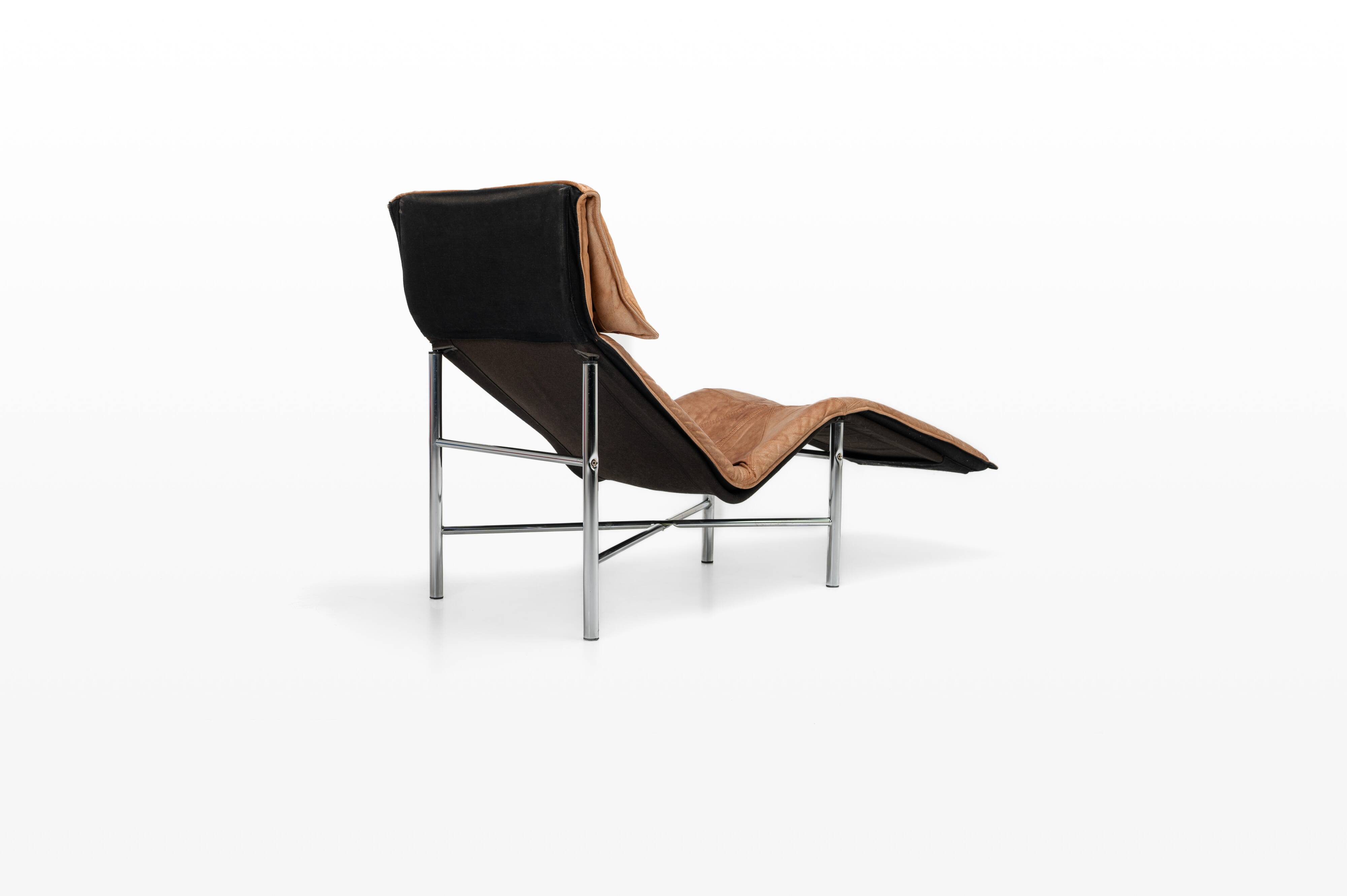 Skye lounge chair by Tord Bjorklund for IKEA, 1980s