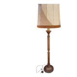 Vintage floor lamp