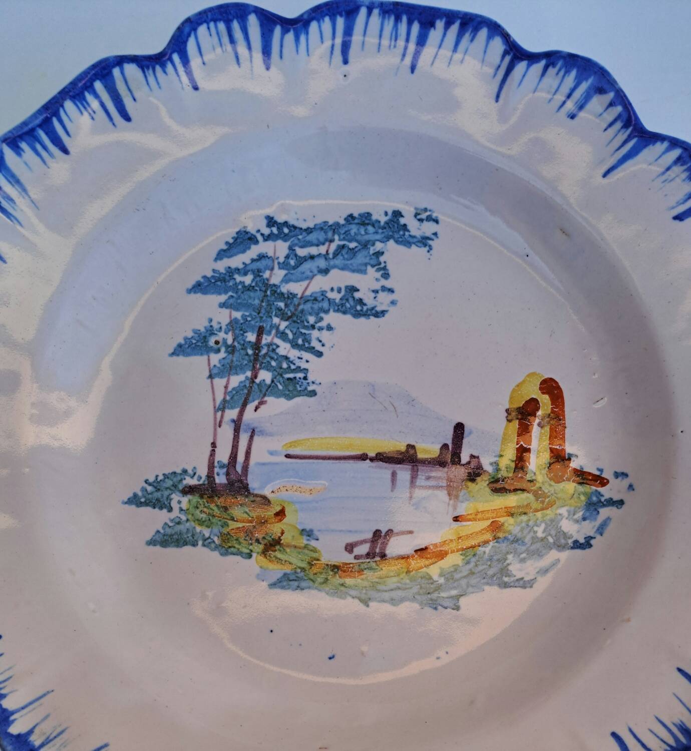 Martres-Tolosane dish