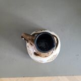 Vase pichet en céramique Dumler & Breiden, 105 4/22, Germany