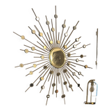 Sun mirror