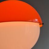 Suspension de Luigi Bandini Buti pour Kartell années 60