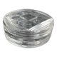 Saint Louis candy box in cut crystal