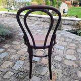 Fischel bistro chair