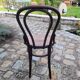 Chaise de bistrot Fischel