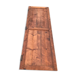 Pine door