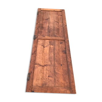 Pine door