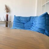 Togo corner heater by Michel Ducaroy for Ligne Roset