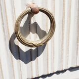 Vintage Parisian wardrobe