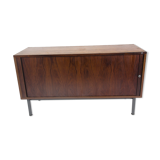 Palisandre Ches of drawers, Project Marius Byrialsen For Nipu