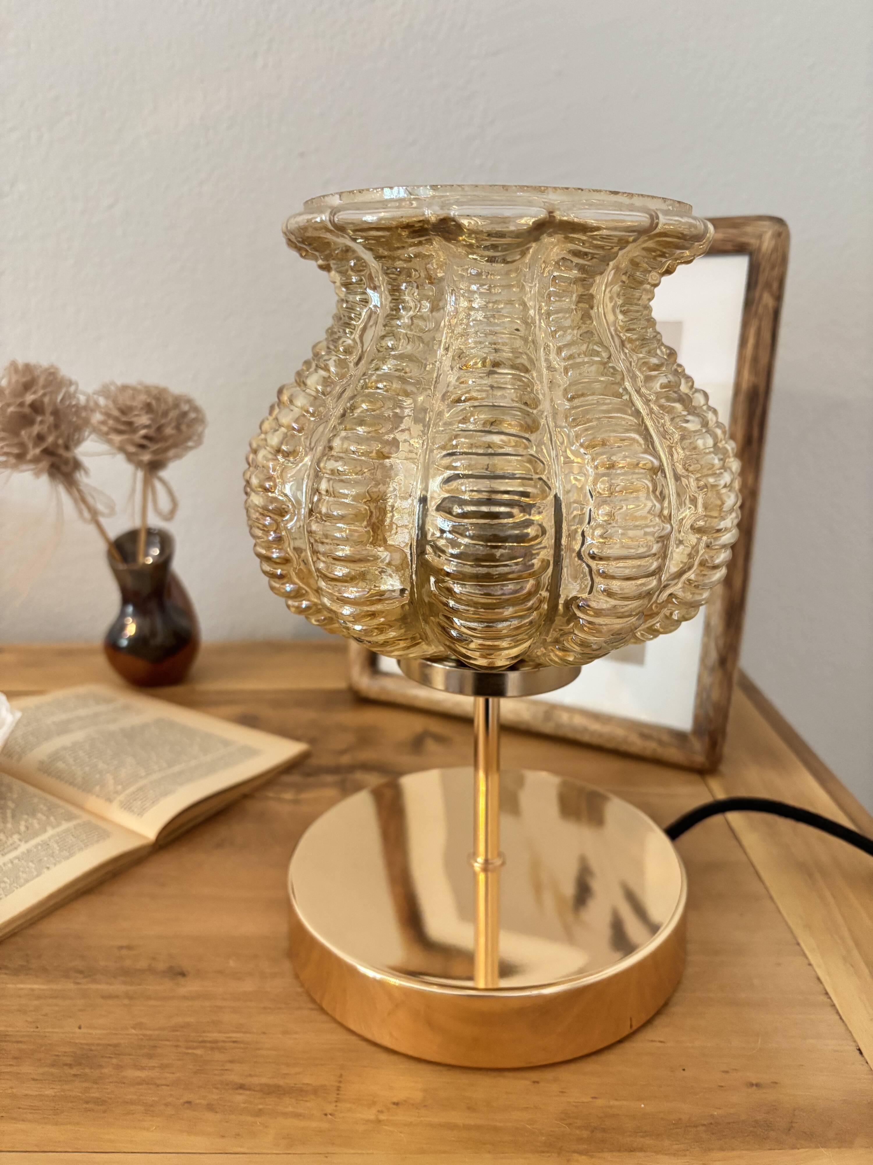 Table lamp, Léonie model