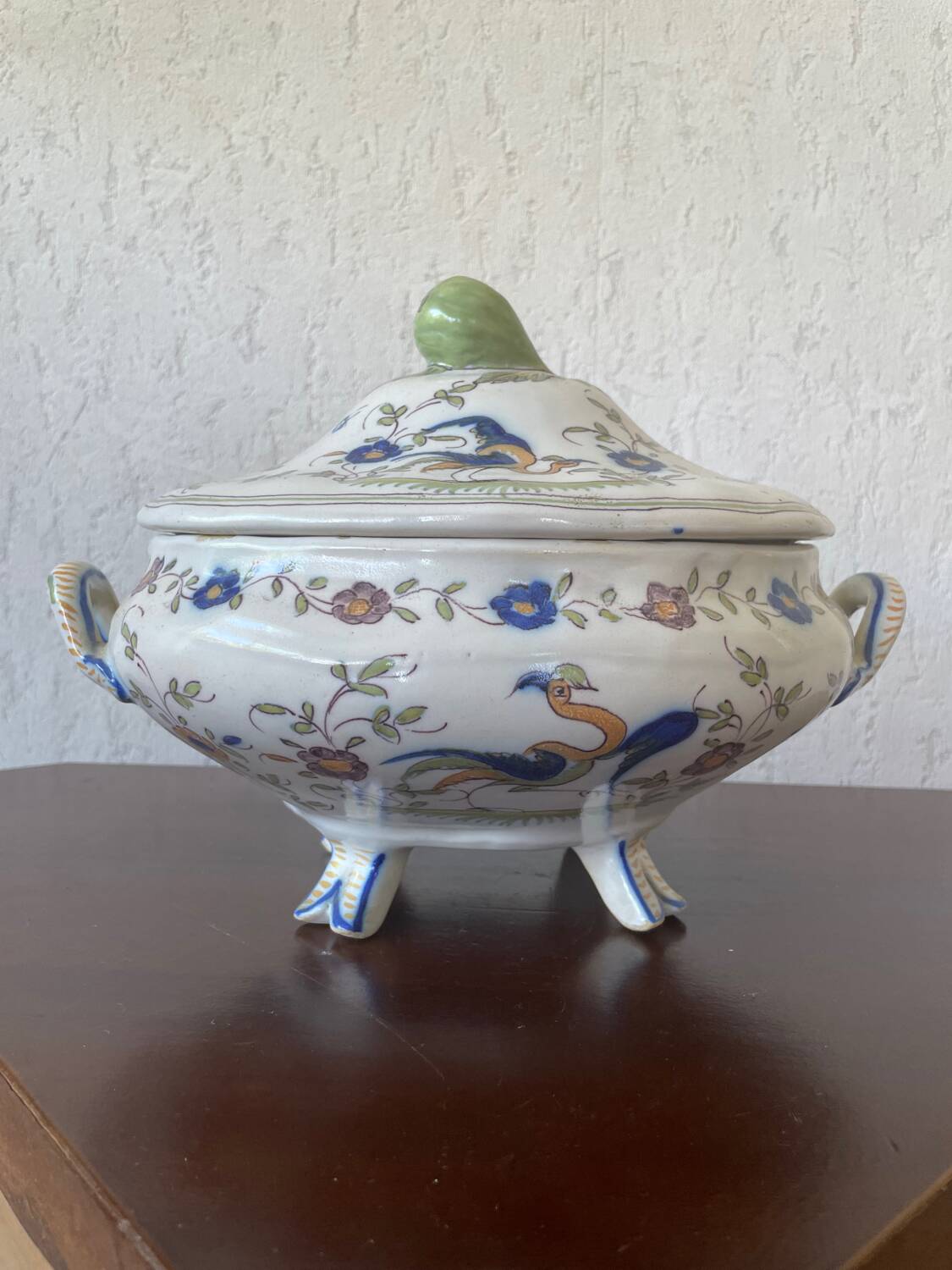 soupière, Martres Tolosane