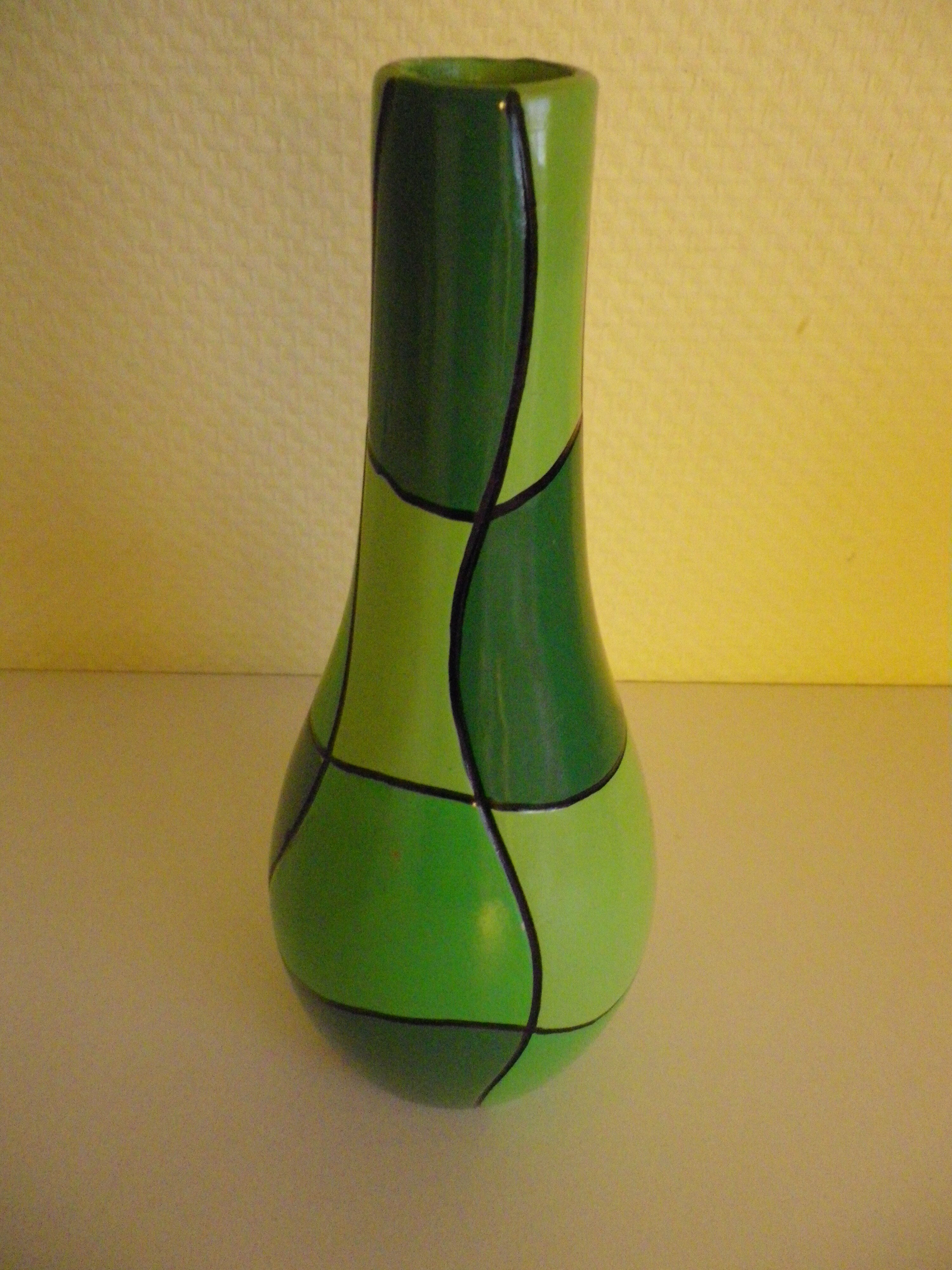 Vintage vase - 1970s