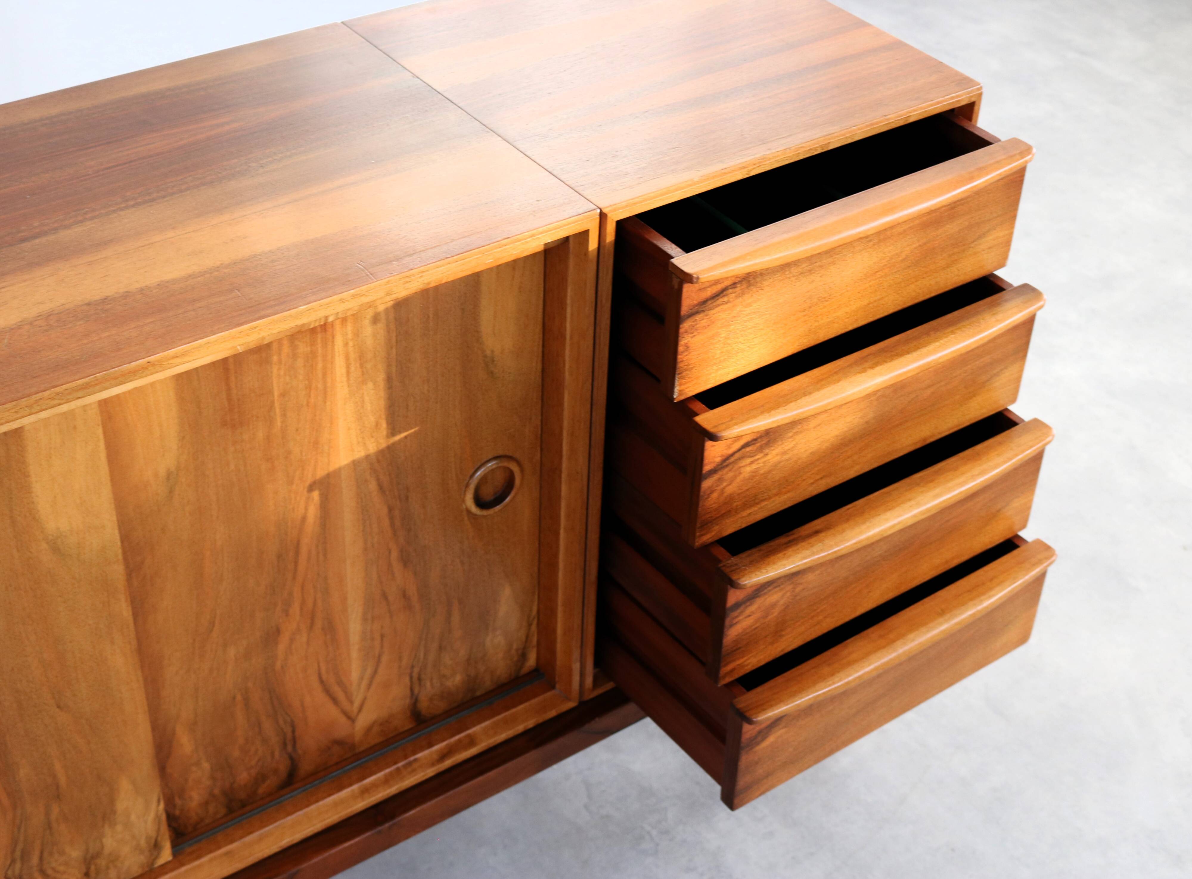vintage sideboard | sideboard | 1950s | Fristho
