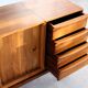 vintage sideboard | sideboard | 1950s | Fristho