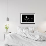 Jacques Brel at the Olympia on October 7, 1966