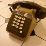Telephone socotel vintage