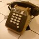 Téléphone vintage socotel