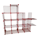 80s Modular Shelf
