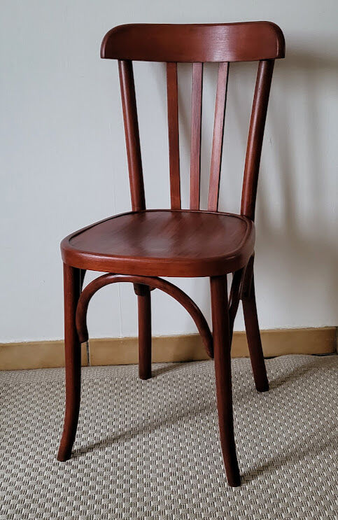 Fischel bistro chair