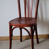 Fischel bistro chair