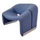 Model F598 Groovy Chair by Pierre Paulin for Artifort, 1980