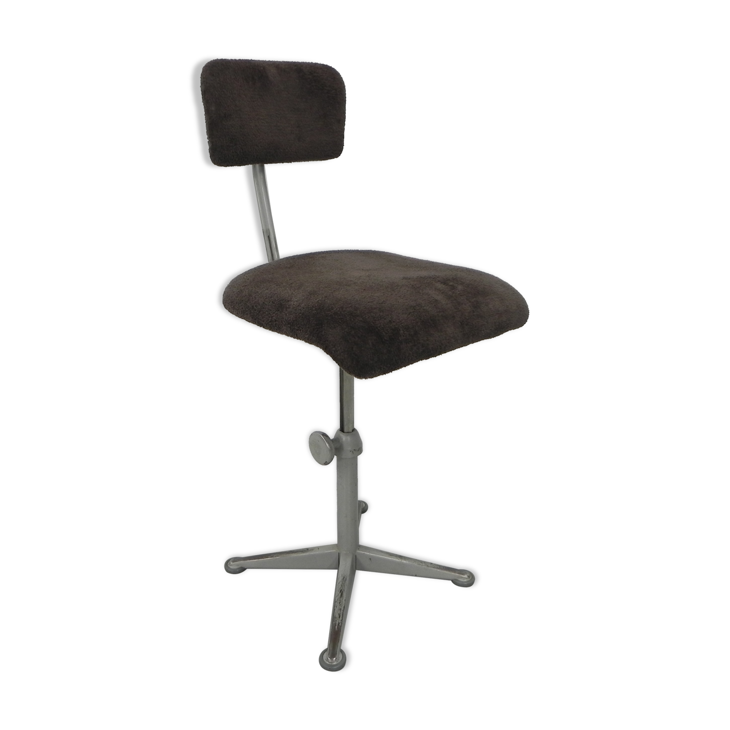 Studio chair, architect's chair Ahrend de Cirkel