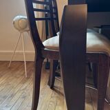 Designer dining table