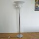 Mid Century Floor Lamp Staff Leuchten, 1970s