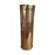 Vase ancienne douille d'obus 1916