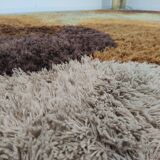 large carpet Desso Space age 200x300cm, Holland 1970s