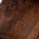 Porte plante en bois massif