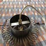 Suspension spring, Andrea Lazzari, 1960s