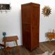 Armoire parisienne vestiaire vintage