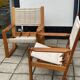 Ikea safari lounge chairs by karin mobring