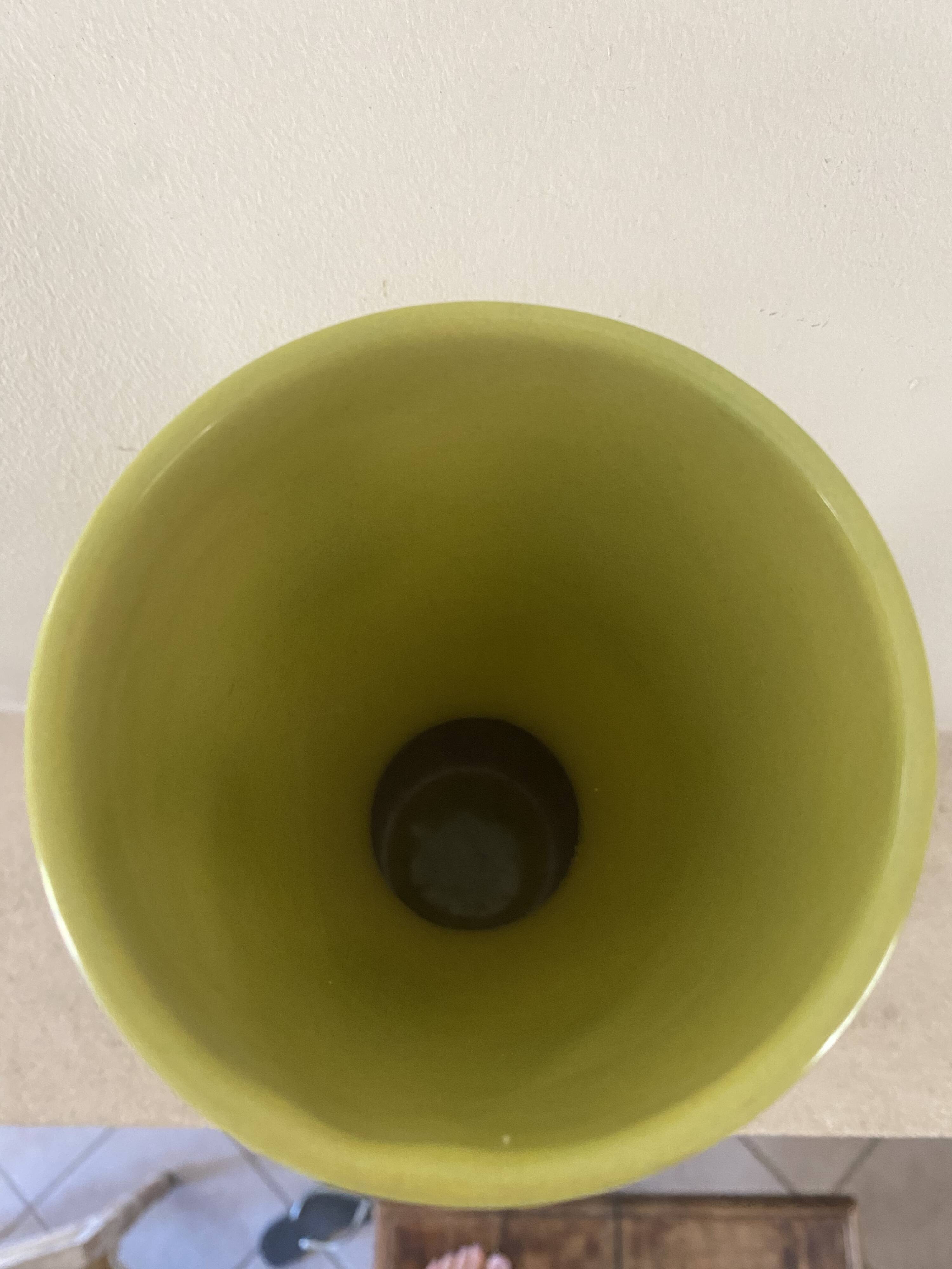 Scheurich Vase Made in Germany