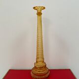 Italian Empoli XL decanter from the 50s