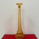 Italian Empoli XL decanter from the 50s
