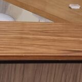 Vitrine XL des années 70