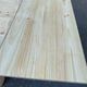 Large monastery farmhouse table stripped in raw wood, extendable from 200 to 300 cm.