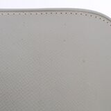 Remington travel-deter Deluxe typewriter with  case