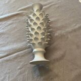 60s pineapple lamp base