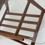 Cesare Lacca coffee table for Cassina